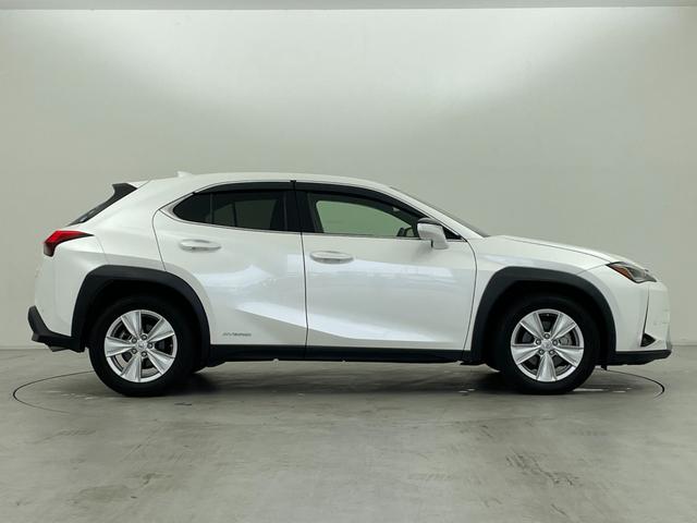 UX UX250h バージョンC パノラミックビューモニター BSM 純正10.3型メーカーナビ 合皮シート シートヒーター ポジションメモリー機能付パワーシート 追従クルーズコントロール LEDヘッドライト ETC2.0 禁煙車(45枚目)