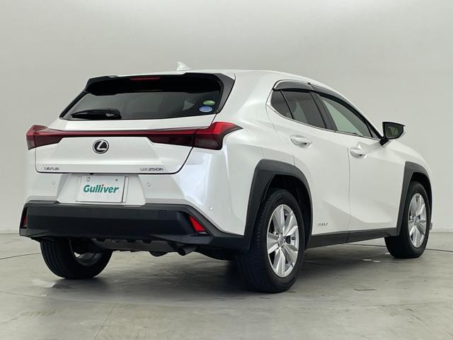 UX UX250h バージョンC パノラミックビューモニター BSM 純正10.3型メーカーナビ 合皮シート シートヒーター ポジションメモリー機能付パワーシート 追従クルーズコントロール LEDヘッドライト ETC2.0 禁煙車(46枚目)