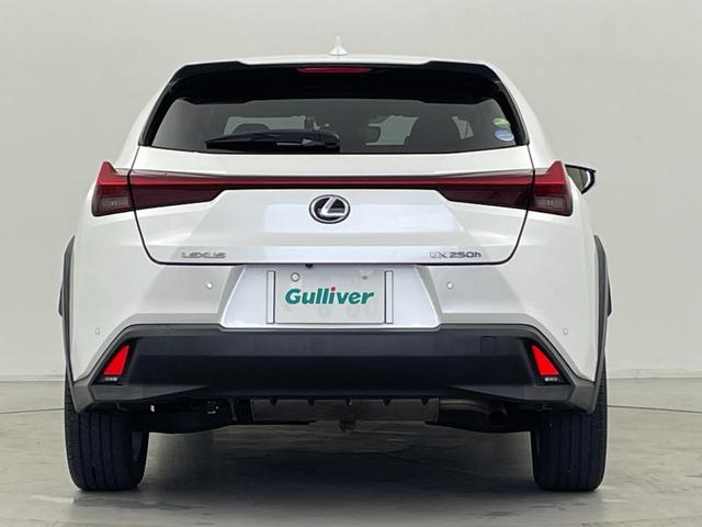 UX UX250h バージョンC パノラミックビューモニター BSM 純正10.3型メーカーナビ 合皮シート シートヒーター ポジションメモリー機能付パワーシート 追従クルーズコントロール LEDヘッドライト ETC2.0 禁煙車(47枚目)