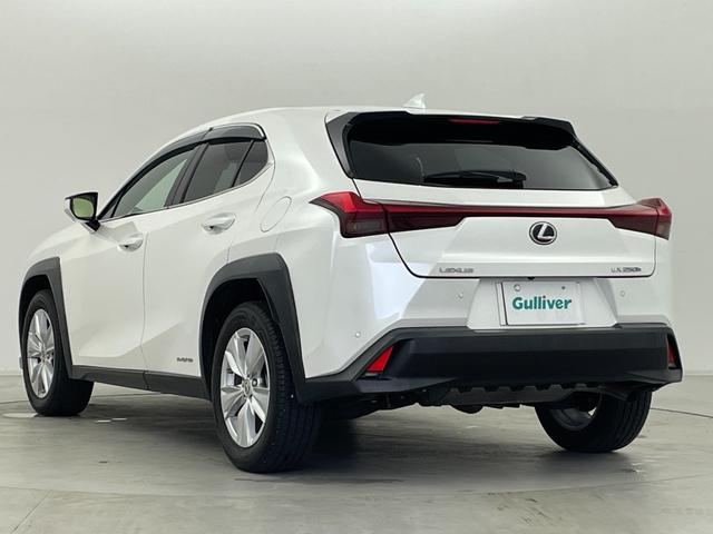 UX UX250h バージョンC パノラミックビューモニター BSM 純正10.3型メーカーナビ 合皮シート シートヒーター ポジションメモリー機能付パワーシート 追従クルーズコントロール LEDヘッドライト ETC2.0 禁煙車(48枚目)