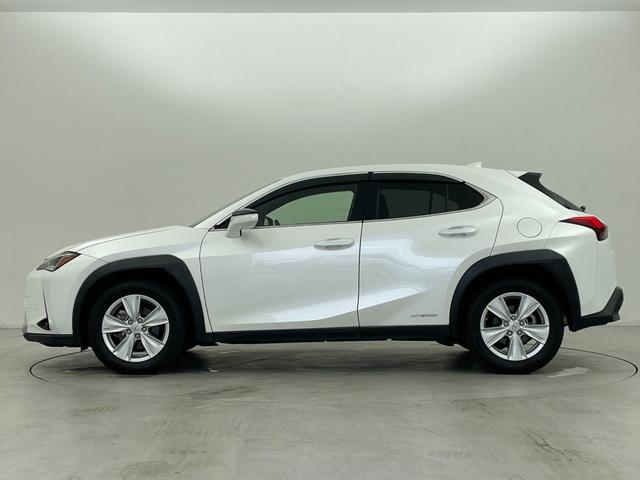 UX UX250h バージョンC パノラミックビューモニター BSM 純正10.3型メーカーナビ 合皮シート シートヒーター ポジションメモリー機能付パワーシート 追従クルーズコントロール LEDヘッドライト ETC2.0 禁煙車(49枚目)