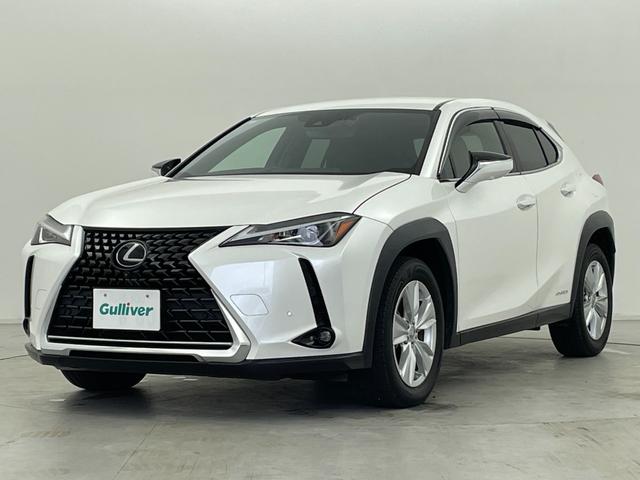 UX UX250h バージョンC パノラミックビューモニター BSM 純正10.3型メーカーナビ 合皮シート シートヒーター ポジションメモリー機能付パワーシート 追従クルーズコントロール LEDヘッドライト ETC2.0 禁煙車(50枚目)