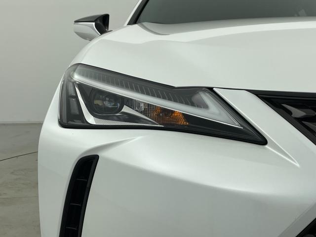 UX UX250h バージョンC パノラミックビューモニター BSM 純正10.3型メーカーナビ 合皮シート シートヒーター ポジションメモリー機能付パワーシート 追従クルーズコントロール LEDヘッドライト ETC2.0 禁煙車(51枚目)