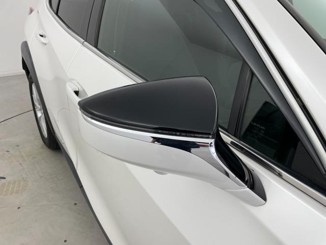 UX UX250h バージョンC パノラミックビューモニター BSM 純正10.3型メーカーナビ 合皮シート シートヒーター ポジションメモリー機能付パワーシート 追従クルーズコントロール LEDヘッドライト ETC2.0 禁煙車(53枚目)