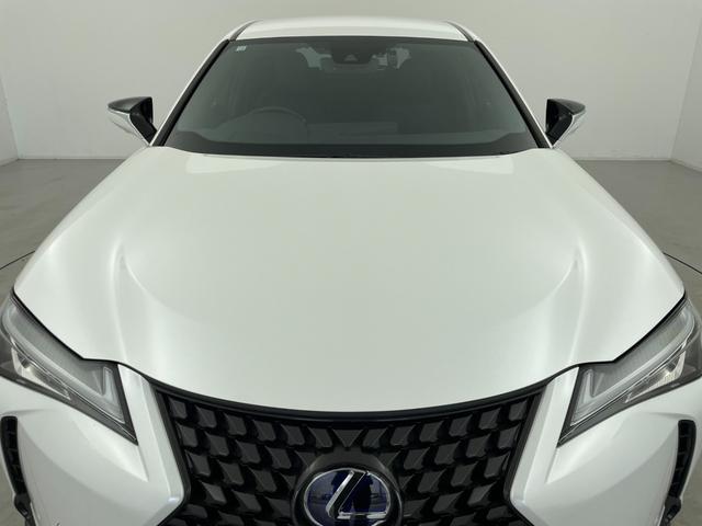 UX UX250h バージョンC パノラミックビューモニター BSM 純正10.3型メーカーナビ 合皮シート シートヒーター ポジションメモリー機能付パワーシート 追従クルーズコントロール LEDヘッドライト ETC2.0 禁煙車(69枚目)