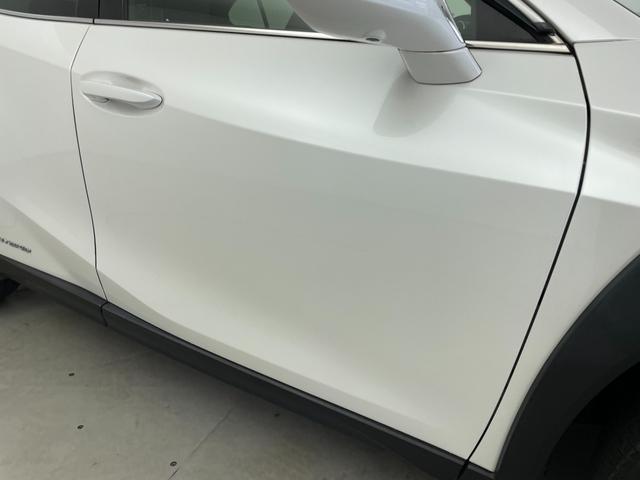 UX UX250h バージョンC パノラミックビューモニター BSM 純正10.3型メーカーナビ 合皮シート シートヒーター ポジションメモリー機能付パワーシート 追従クルーズコントロール LEDヘッドライト ETC2.0 禁煙車(70枚目)