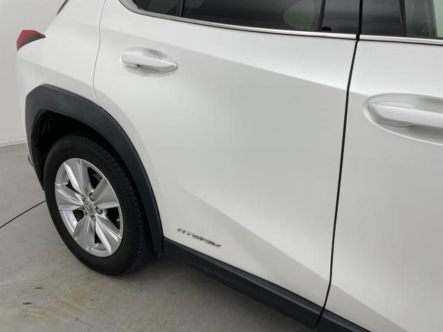 UX UX250h バージョンC パノラミックビューモニター BSM 純正10.3型メーカーナビ 合皮シート シートヒーター ポジションメモリー機能付パワーシート 追従クルーズコントロール LEDヘッドライト ETC2.0 禁煙車(71枚目)