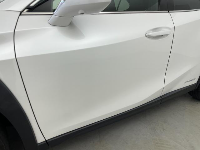 UX UX250h バージョンC パノラミックビューモニター BSM 純正10.3型メーカーナビ 合皮シート シートヒーター ポジションメモリー機能付パワーシート 追従クルーズコントロール LEDヘッドライト ETC2.0 禁煙車(72枚目)