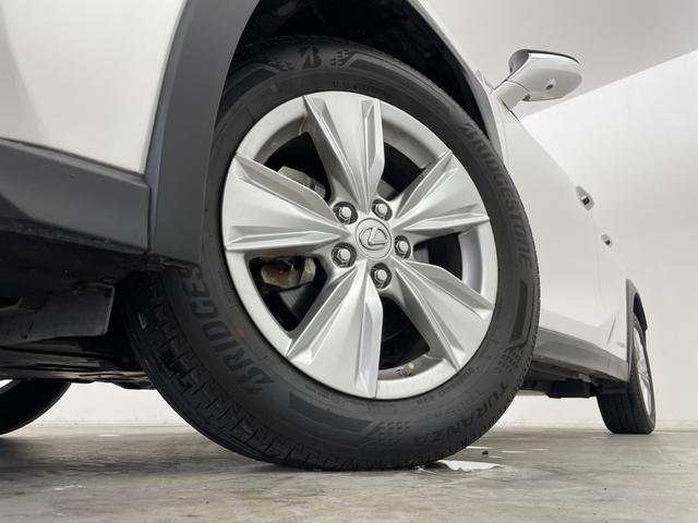 UX UX250h バージョンC パノラミックビューモニター BSM 純正10.3型メーカーナビ 合皮シート シートヒーター ポジションメモリー機能付パワーシート 追従クルーズコントロール LEDヘッドライト ETC2.0 禁煙車(77枚目)