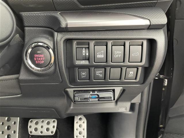 フォレスター アドバンス　アイサイトセイフティプラス（視界拡張／運転支援）　シルバールーフレール　純正８インチナビ　バックカメラ　純正ドライブレコーダー　パワーバックドア　ＥＴＣ　前席／後席左右シートヒーター　衝突軽減　禁煙車（26枚目）