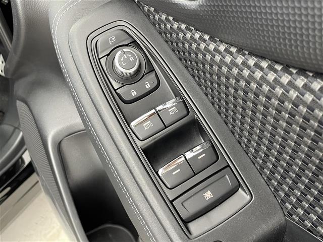 フォレスター アドバンス　アイサイトセイフティプラス（視界拡張／運転支援）　シルバールーフレール　純正８インチナビ　バックカメラ　純正ドライブレコーダー　パワーバックドア　ＥＴＣ　前席／後席左右シートヒーター　衝突軽減　禁煙車（27枚目）