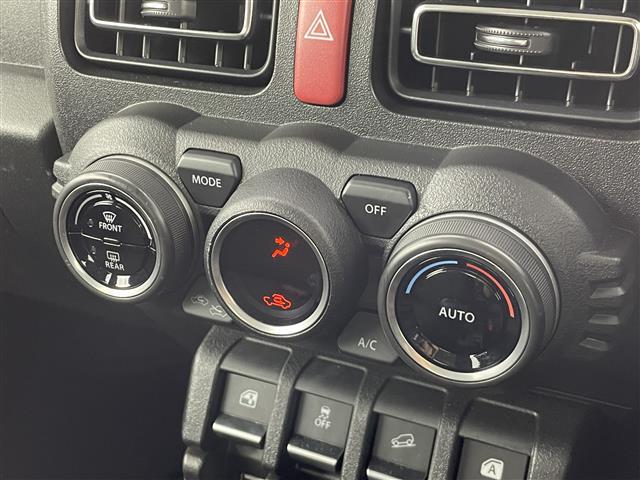 ジムニーシエラ ＪＣ　ケンウッド８インチナビ　フルセグＴＶ　バックカメラ　衝突軽減　クルーズコントロール　シートヒーター　ＬＥＤヘッドライト　バックソナー　ＥＴＣ　ミラー型ドライブレコーダー　スマートキー　４ＷＤ　禁煙車（29枚目）