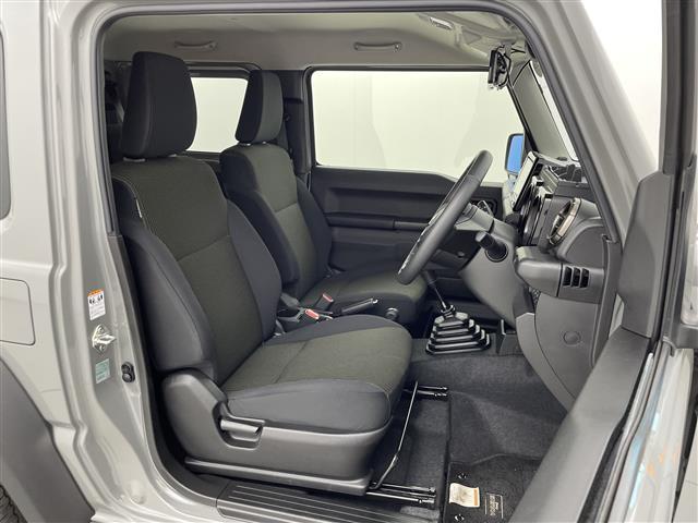 ジムニーシエラ ＪＣ　ケンウッド８インチナビ　フルセグＴＶ　バックカメラ　衝突軽減　クルーズコントロール　シートヒーター　ＬＥＤヘッドライト　バックソナー　ＥＴＣ　ミラー型ドライブレコーダー　スマートキー　４ＷＤ　禁煙車（30枚目）