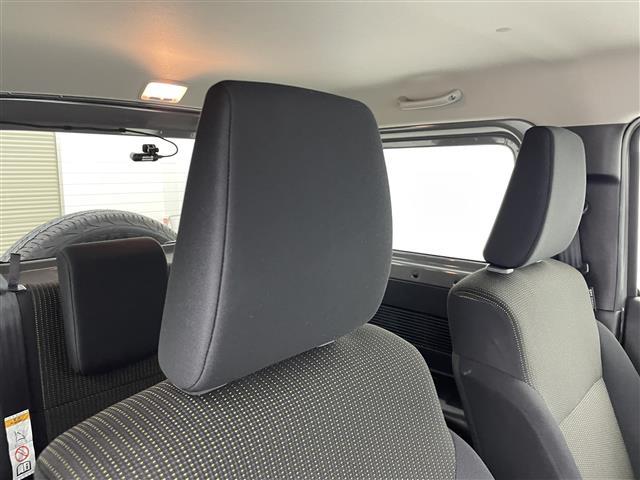 ジムニーシエラ ＪＣ　ケンウッド８インチナビ　フルセグＴＶ　バックカメラ　衝突軽減　クルーズコントロール　シートヒーター　ＬＥＤヘッドライト　バックソナー　ＥＴＣ　ミラー型ドライブレコーダー　スマートキー　４ＷＤ　禁煙車（31枚目）