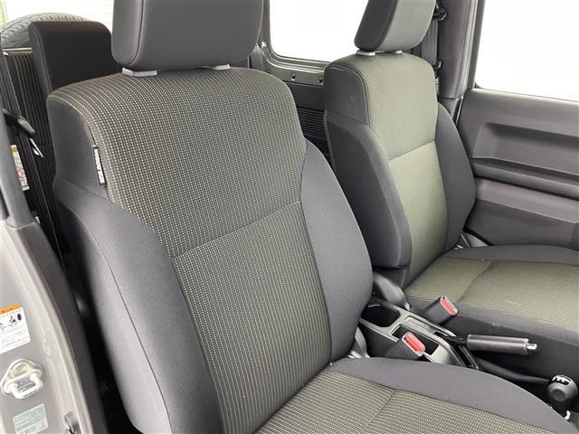 ジムニーシエラ ＪＣ　ケンウッド８インチナビ　フルセグＴＶ　バックカメラ　衝突軽減　クルーズコントロール　シートヒーター　ＬＥＤヘッドライト　バックソナー　ＥＴＣ　ミラー型ドライブレコーダー　スマートキー　４ＷＤ　禁煙車（32枚目）