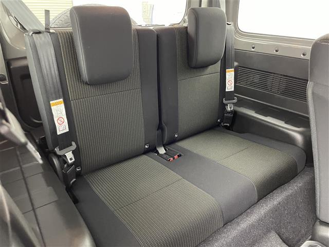 ジムニーシエラ ＪＣ　ケンウッド８インチナビ　フルセグＴＶ　バックカメラ　衝突軽減　クルーズコントロール　シートヒーター　ＬＥＤヘッドライト　バックソナー　ＥＴＣ　ミラー型ドライブレコーダー　スマートキー　４ＷＤ　禁煙車（33枚目）