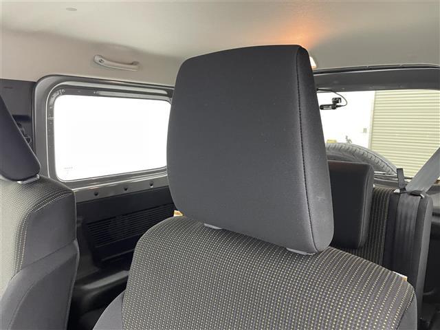 ジムニーシエラ ＪＣ　ケンウッド８インチナビ　フルセグＴＶ　バックカメラ　衝突軽減　クルーズコントロール　シートヒーター　ＬＥＤヘッドライト　バックソナー　ＥＴＣ　ミラー型ドライブレコーダー　スマートキー　４ＷＤ　禁煙車（35枚目）