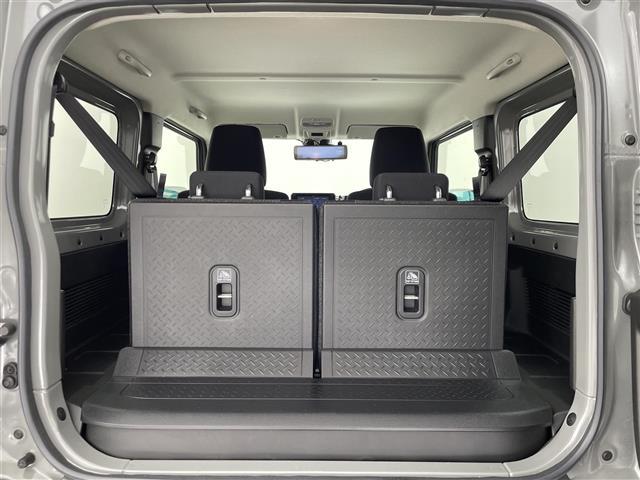 ジムニーシエラ ＪＣ　ケンウッド８インチナビ　フルセグＴＶ　バックカメラ　衝突軽減　クルーズコントロール　シートヒーター　ＬＥＤヘッドライト　バックソナー　ＥＴＣ　ミラー型ドライブレコーダー　スマートキー　４ＷＤ　禁煙車（38枚目）