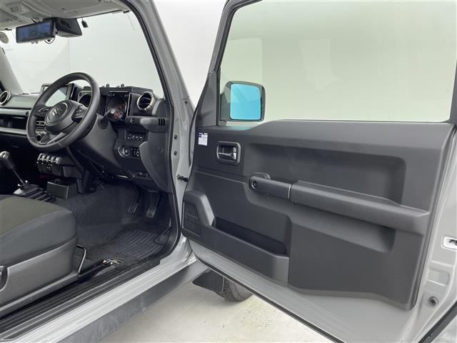 ジムニーシエラ ＪＣ　ケンウッド８インチナビ　フルセグＴＶ　バックカメラ　衝突軽減　クルーズコントロール　シートヒーター　ＬＥＤヘッドライト　バックソナー　ＥＴＣ　ミラー型ドライブレコーダー　スマートキー　４ＷＤ　禁煙車（41枚目）