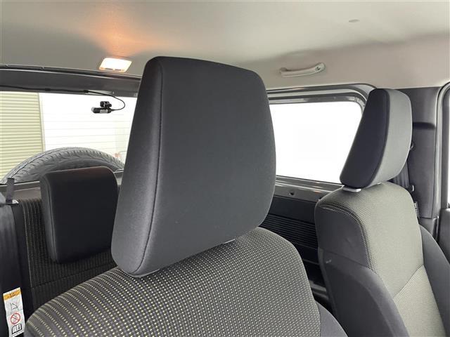 ジムニーシエラ ＪＣ　ケンウッド８インチナビ　フルセグＴＶ　バックカメラ　衝突軽減　クルーズコントロール　シートヒーター　ＬＥＤヘッドライト　バックソナー　ＥＴＣ　ミラー型ドライブレコーダー　スマートキー　４ＷＤ　禁煙車（42枚目）