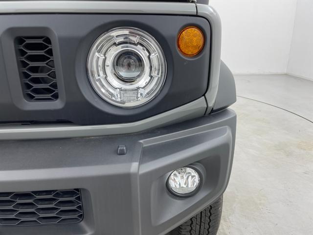 ジムニーシエラ ＪＣ　ケンウッド８インチナビ　フルセグＴＶ　バックカメラ　衝突軽減　クルーズコントロール　シートヒーター　ＬＥＤヘッドライト　バックソナー　ＥＴＣ　ミラー型ドライブレコーダー　スマートキー　４ＷＤ　禁煙車（55枚目）