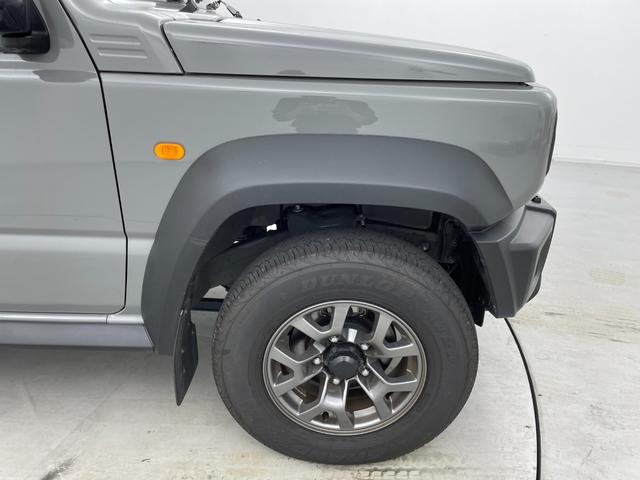 ジムニーシエラ ＪＣ　ケンウッド８インチナビ　フルセグＴＶ　バックカメラ　衝突軽減　クルーズコントロール　シートヒーター　ＬＥＤヘッドライト　バックソナー　ＥＴＣ　ミラー型ドライブレコーダー　スマートキー　４ＷＤ　禁煙車（57枚目）