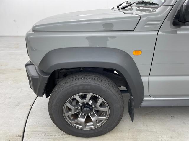 ジムニーシエラ ＪＣ　ケンウッド８インチナビ　フルセグＴＶ　バックカメラ　衝突軽減　クルーズコントロール　シートヒーター　ＬＥＤヘッドライト　バックソナー　ＥＴＣ　ミラー型ドライブレコーダー　スマートキー　４ＷＤ　禁煙車（63枚目）