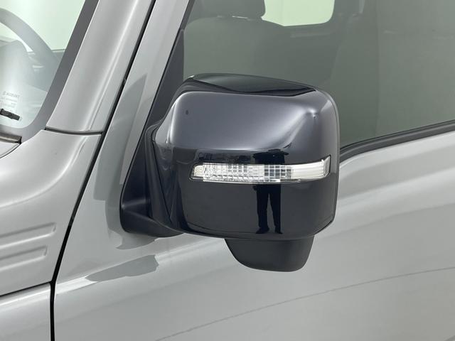 ジムニーシエラ ＪＣ　ケンウッド８インチナビ　フルセグＴＶ　バックカメラ　衝突軽減　クルーズコントロール　シートヒーター　ＬＥＤヘッドライト　バックソナー　ＥＴＣ　ミラー型ドライブレコーダー　スマートキー　４ＷＤ　禁煙車（64枚目）