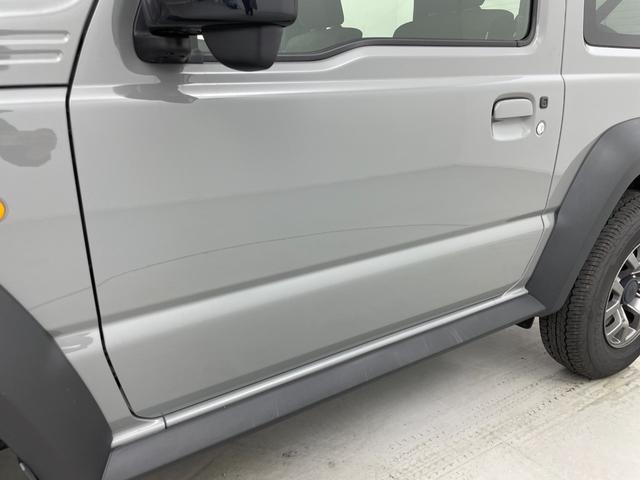 ジムニーシエラ ＪＣ　ケンウッド８インチナビ　フルセグＴＶ　バックカメラ　衝突軽減　クルーズコントロール　シートヒーター　ＬＥＤヘッドライト　バックソナー　ＥＴＣ　ミラー型ドライブレコーダー　スマートキー　４ＷＤ　禁煙車（65枚目）