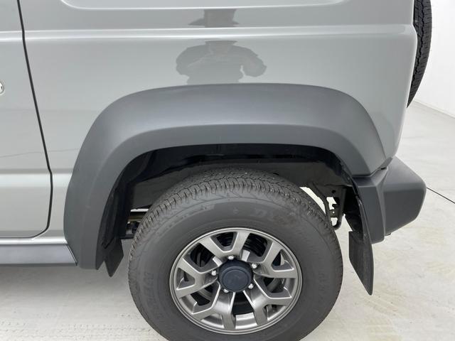 ジムニーシエラ ＪＣ　ケンウッド８インチナビ　フルセグＴＶ　バックカメラ　衝突軽減　クルーズコントロール　シートヒーター　ＬＥＤヘッドライト　バックソナー　ＥＴＣ　ミラー型ドライブレコーダー　スマートキー　４ＷＤ　禁煙車（66枚目）