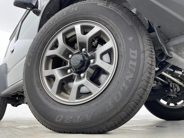 ジムニーシエラ ＪＣ　ケンウッド８インチナビ　フルセグＴＶ　バックカメラ　衝突軽減　クルーズコントロール　シートヒーター　ＬＥＤヘッドライト　バックソナー　ＥＴＣ　ミラー型ドライブレコーダー　スマートキー　４ＷＤ　禁煙車（75枚目）