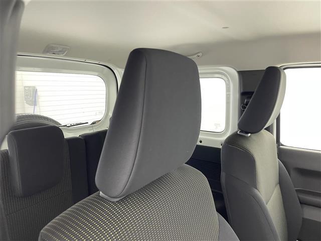 ジムニー ＸＣ　届出済未使用車　シートヒーター　デュアルセンサーブレーキサポート　ＬＥＤヘッドライト　純正１５インチアルミ　クルーズコントロール　コーナーセンサー　ヒルディセントコントロール　オートマチックハイビーム（31枚目）