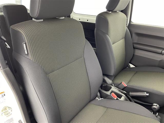 ジムニー ＸＣ　届出済未使用車　シートヒーター　デュアルセンサーブレーキサポート　ＬＥＤヘッドライト　純正１５インチアルミ　クルーズコントロール　コーナーセンサー　ヒルディセントコントロール　オートマチックハイビーム（32枚目）