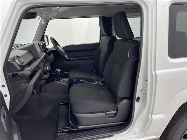 ジムニー ＸＣ　届出済未使用車　シートヒーター　デュアルセンサーブレーキサポート　ＬＥＤヘッドライト　純正１５インチアルミ　クルーズコントロール　コーナーセンサー　ヒルディセントコントロール　オートマチックハイビーム（34枚目）