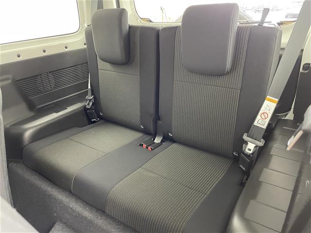 ジムニー ＸＣ　届出済未使用車　シートヒーター　デュアルセンサーブレーキサポート　ＬＥＤヘッドライト　純正１５インチアルミ　クルーズコントロール　コーナーセンサー　ヒルディセントコントロール　オートマチックハイビーム（37枚目）