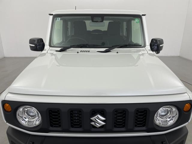 ジムニー ＸＣ　届出済未使用車　シートヒーター　デュアルセンサーブレーキサポート　ＬＥＤヘッドライト　純正１５インチアルミ　クルーズコントロール　コーナーセンサー　ヒルディセントコントロール　オートマチックハイビーム（52枚目）