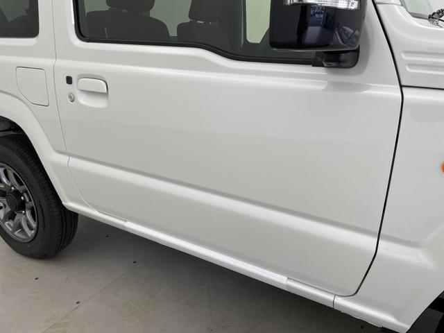 ジムニー ＸＣ　届出済未使用車　シートヒーター　デュアルセンサーブレーキサポート　ＬＥＤヘッドライト　純正１５インチアルミ　クルーズコントロール　コーナーセンサー　ヒルディセントコントロール　オートマチックハイビーム（59枚目）