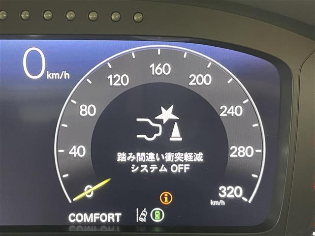 シビック タイプR 6速マニュアル 純正9インチナビ Bカメラ Bremboキャリパー リアウィング ホンダセンシング 純正19インチAW BSM LEDヘッドライト 衝突軽減ブレーキ クリアランスソナー ETC 禁煙車(22枚目)