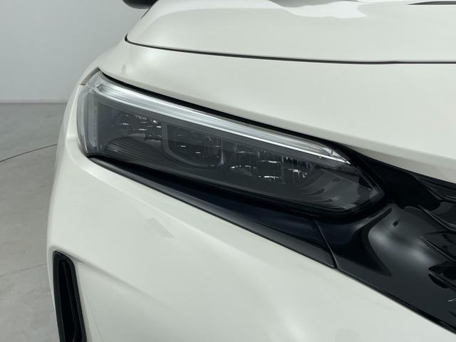 シビック タイプR 6速マニュアル 純正9インチナビ Bカメラ Bremboキャリパー リアウィング ホンダセンシング 純正19インチAW BSM LEDヘッドライト 衝突軽減ブレーキ クリアランスソナー ETC 禁煙車(55枚目)