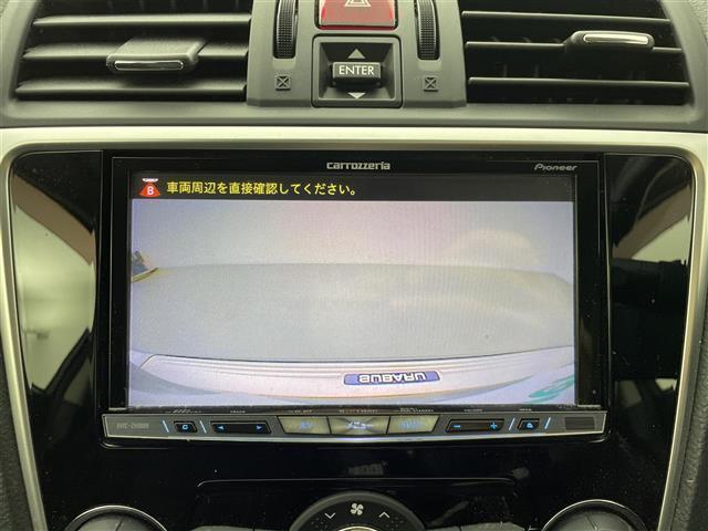 レヴォーグ １．６ＧＴ－Ｓアイサイト　ナビ　フルセグＴＶ　バックカメラ　ＥＴＣ　パドルシフト　パワーシート　全車速追従機能付クルーズコントロール　プリクラッシュブレーキ　レーンキープアシスト　プッシュスタート　ワンオーナー　４ＷＤ　禁煙車（5枚目）