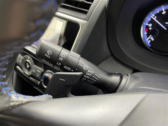 レヴォーグ １．６ＧＴ－Ｓアイサイト　ナビ　フルセグＴＶ　バックカメラ　ＥＴＣ　パドルシフト　パワーシート　全車速追従機能付クルーズコントロール　プリクラッシュブレーキ　レーンキープアシスト　プッシュスタート　ワンオーナー　４ＷＤ　禁煙車（19枚目）