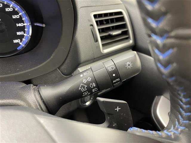 レヴォーグ １．６ＧＴ－Ｓアイサイト　ナビ　フルセグＴＶ　バックカメラ　ＥＴＣ　パドルシフト　パワーシート　全車速追従機能付クルーズコントロール　プリクラッシュブレーキ　レーンキープアシスト　プッシュスタート　ワンオーナー　４ＷＤ　禁煙車（20枚目）