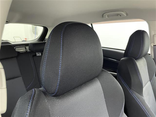 レヴォーグ １．６ＧＴ－Ｓアイサイト　ナビ　フルセグＴＶ　バックカメラ　ＥＴＣ　パドルシフト　パワーシート　全車速追従機能付クルーズコントロール　プリクラッシュブレーキ　レーンキープアシスト　プッシュスタート　ワンオーナー　４ＷＤ　禁煙車（29枚目）