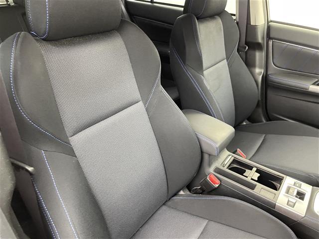 レヴォーグ １．６ＧＴ－Ｓアイサイト　ナビ　フルセグＴＶ　バックカメラ　ＥＴＣ　パドルシフト　パワーシート　全車速追従機能付クルーズコントロール　プリクラッシュブレーキ　レーンキープアシスト　プッシュスタート　ワンオーナー　４ＷＤ　禁煙車（30枚目）