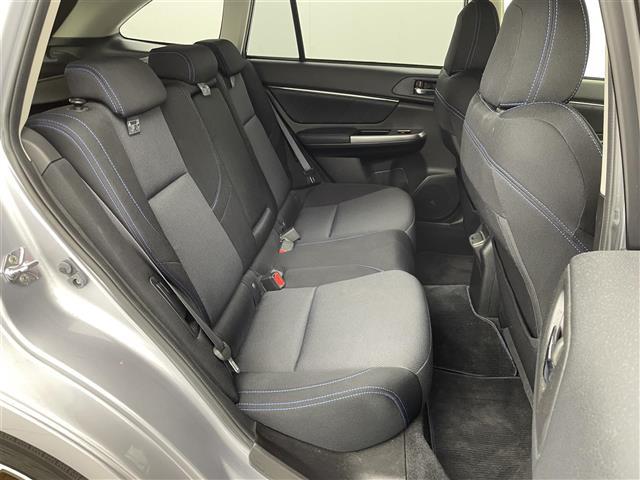 レヴォーグ １．６ＧＴ－Ｓアイサイト　ナビ　フルセグＴＶ　バックカメラ　ＥＴＣ　パドルシフト　パワーシート　全車速追従機能付クルーズコントロール　プリクラッシュブレーキ　レーンキープアシスト　プッシュスタート　ワンオーナー　４ＷＤ　禁煙車（31枚目）