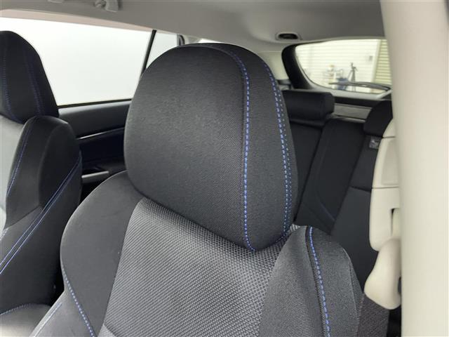 レヴォーグ １．６ＧＴ－Ｓアイサイト　ナビ　フルセグＴＶ　バックカメラ　ＥＴＣ　パドルシフト　パワーシート　全車速追従機能付クルーズコントロール　プリクラッシュブレーキ　レーンキープアシスト　プッシュスタート　ワンオーナー　４ＷＤ　禁煙車（33枚目）