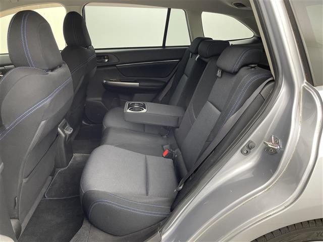 レヴォーグ １．６ＧＴ－Ｓアイサイト　ナビ　フルセグＴＶ　バックカメラ　ＥＴＣ　パドルシフト　パワーシート　全車速追従機能付クルーズコントロール　プリクラッシュブレーキ　レーンキープアシスト　プッシュスタート　ワンオーナー　４ＷＤ　禁煙車（35枚目）