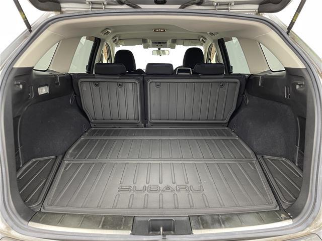 レヴォーグ １．６ＧＴ－Ｓアイサイト　ナビ　フルセグＴＶ　バックカメラ　ＥＴＣ　パドルシフト　パワーシート　全車速追従機能付クルーズコントロール　プリクラッシュブレーキ　レーンキープアシスト　プッシュスタート　ワンオーナー　４ＷＤ　禁煙車（36枚目）