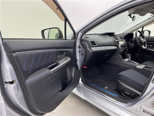 レヴォーグ １．６ＧＴ－Ｓアイサイト　ナビ　フルセグＴＶ　バックカメラ　ＥＴＣ　パドルシフト　パワーシート　全車速追従機能付クルーズコントロール　プリクラッシュブレーキ　レーンキープアシスト　プッシュスタート　ワンオーナー　４ＷＤ　禁煙車（38枚目）