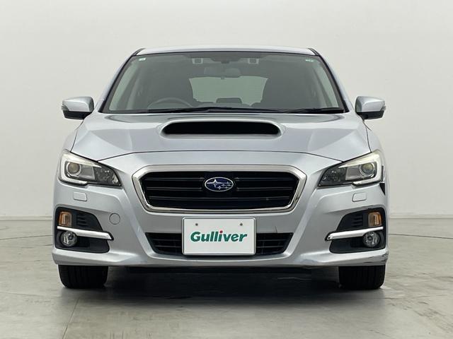 レヴォーグ １．６ＧＴ－Ｓアイサイト　ナビ　フルセグＴＶ　バックカメラ　ＥＴＣ　パドルシフト　パワーシート　全車速追従機能付クルーズコントロール　プリクラッシュブレーキ　レーンキープアシスト　プッシュスタート　ワンオーナー　４ＷＤ　禁煙車（44枚目）